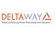 Deltaway Energy International, Inc.