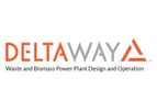 DeltaBox - WTE Power Plant