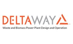 eDeltaway - Waste and Biomass Power Plant