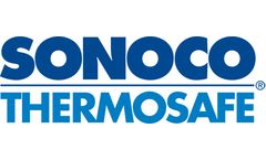 Sonoco ThermoSafe - ThermoSafe rejuvenates