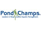Pond Management Service