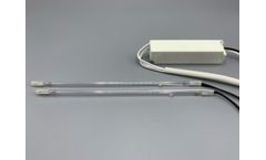 Higuchi - UVC Cold Cathode Lamp and Ballast Kit