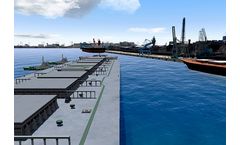 Shiphandling Simulation Services