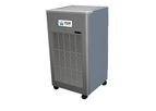 Pur - Model PD-900-P - Portable Hepa Air Purifier with Ultravioletlight and Photo Catalytic Filter