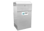 Pur - Model PD-900C - Commercial Portable Hepa Air Purifier with Ultraviolet Light and Photo Catalytic Filter