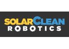 SolarCleano - Model F1 - Solar Clean Robotic