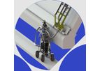 AX Cleaner - Heat Exchanger Cleaning System For Heat Exchanger Cleaning