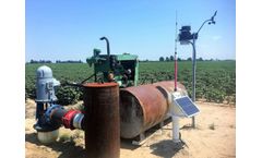 Smart Farm - Diesel Well Pump Controller