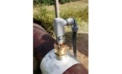 Smart Farm - Flow Meter for Irrigation Well Monitoring