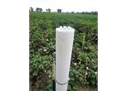 Smart Farm - Soil Moisture Monitoring Station