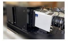 RMD - High Speed Imaging System