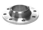 Chhajed - Weld Neck Flanges