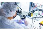 Medical Device Assembly Services