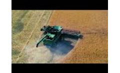 Nuseed U.S. & Canada - Leading-edge Canola hybrids (2021) - Video