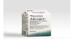Alconox Alcojet - Low-foaming Powdered Detergent