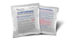 Alconox Alnochromix - Oxidizing Acid Additive for Glass Cleaning