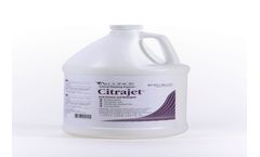 Alconox Citrajet - Low-Foaming Liquid Acid Cleaner