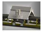 Conveyor Belt Attached Coal Quality Monitoring System