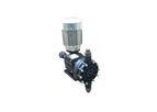 FG Pumps - Model FGM Series - Mechanically Actuated Diaphragm Metering Pump