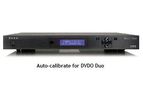 ChromaPure - Auto-Calibrate Display for DVDO Duo