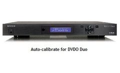 ChromaPure - Auto-Calibrate Display for DVDO Duo