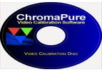 ChromaPure - Calibration Disc