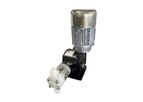 FG Pumps - Model FGFAP Series - High Pressure Motor Driven Hybrid Plunger Pump