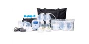 Deluxe Double Electric Breast Pump Kit