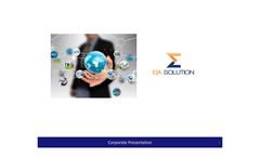 EIA-Solution Presentation 2020
