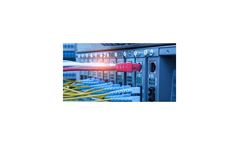 Industrial Networks Services