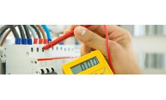 Electrical, Instrumentation and Control System Design Service
