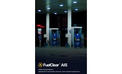 FuelClear - Additive Injection Systems (AIS) - Brochure