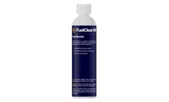 FuelClear - Model M68 - Fuel Biocide