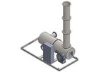 PCC - Packaged Combustion Systems