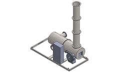 PCC - Packaged Combustion Systems