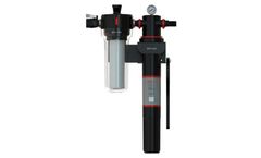 Filtertech - Commercial RO Water Filtration System