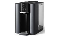 Filtertech - Multifunction Sparkling Water Dispenser