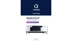 Data_Sheet - RadiCentre