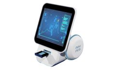 Nourica - Spectroscopy-based Biomarker Testing Device