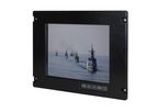 Comark - Military Grade 12.1 Inch 4:3 Panel Mount Display Family