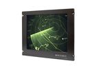 Comark - Military Grade 15 Inch 4:3 Panel Mount Display Family