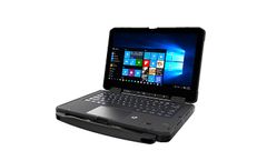 Winmate - Model L140TG-3 - 13.3inch Rugged Laptops with Intel Core i5-1135G7