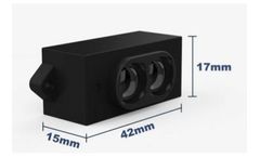 VSemi - Affordable Single Point LiDAR for 3D Sensing