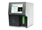 MicroVet - Model Micro-Cell 5+ - VET Hematology Analyzer