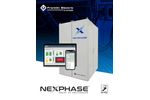 FEEV-0002 NexPhase Smart EV Switchgear Brochure