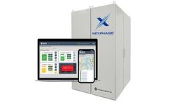 NexPhase - Smart EV Switchgear