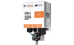 INCON - Model DTM - Distribution Transformer Monitor