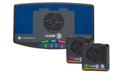 CELLGUARD - Wireless Battery Monitoring System (BMS)