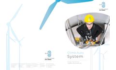 3S-Lift Climb Auto System - Brochure