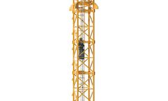 3S Lift - Tower Climber